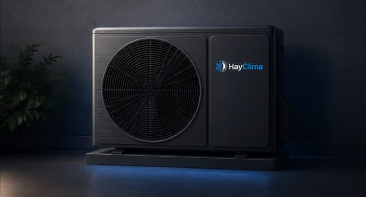 Air Conditioner Service